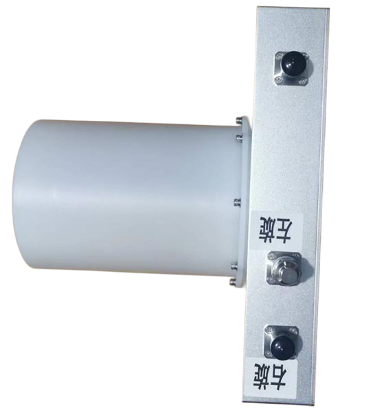 1-4G双圆极化天线