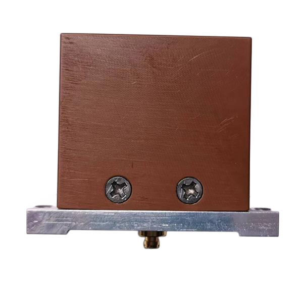 1.8G星载探测天线